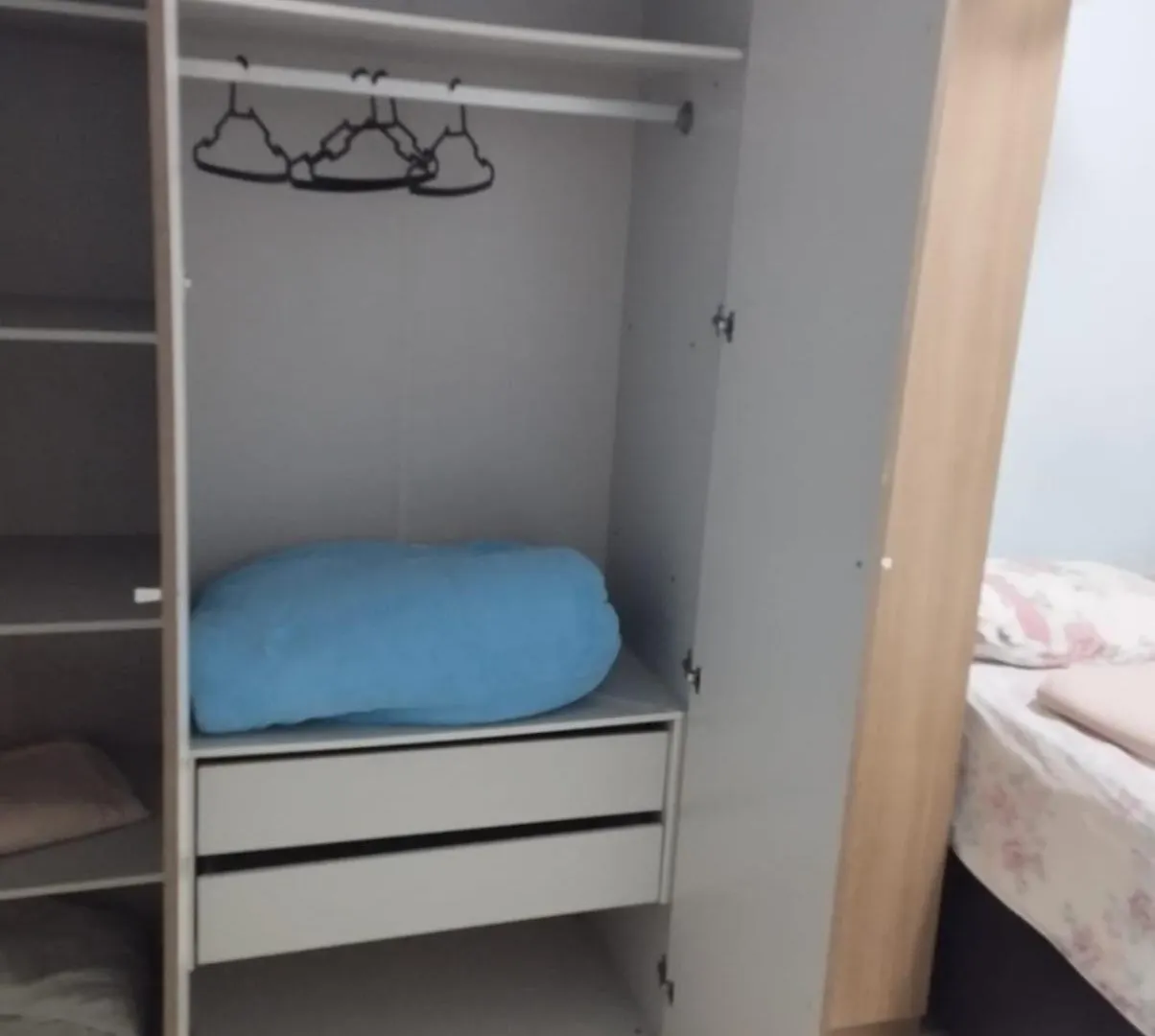 Quarto Privativo Em Apartamento Compartilhado Florianópolis Privatunterkunft