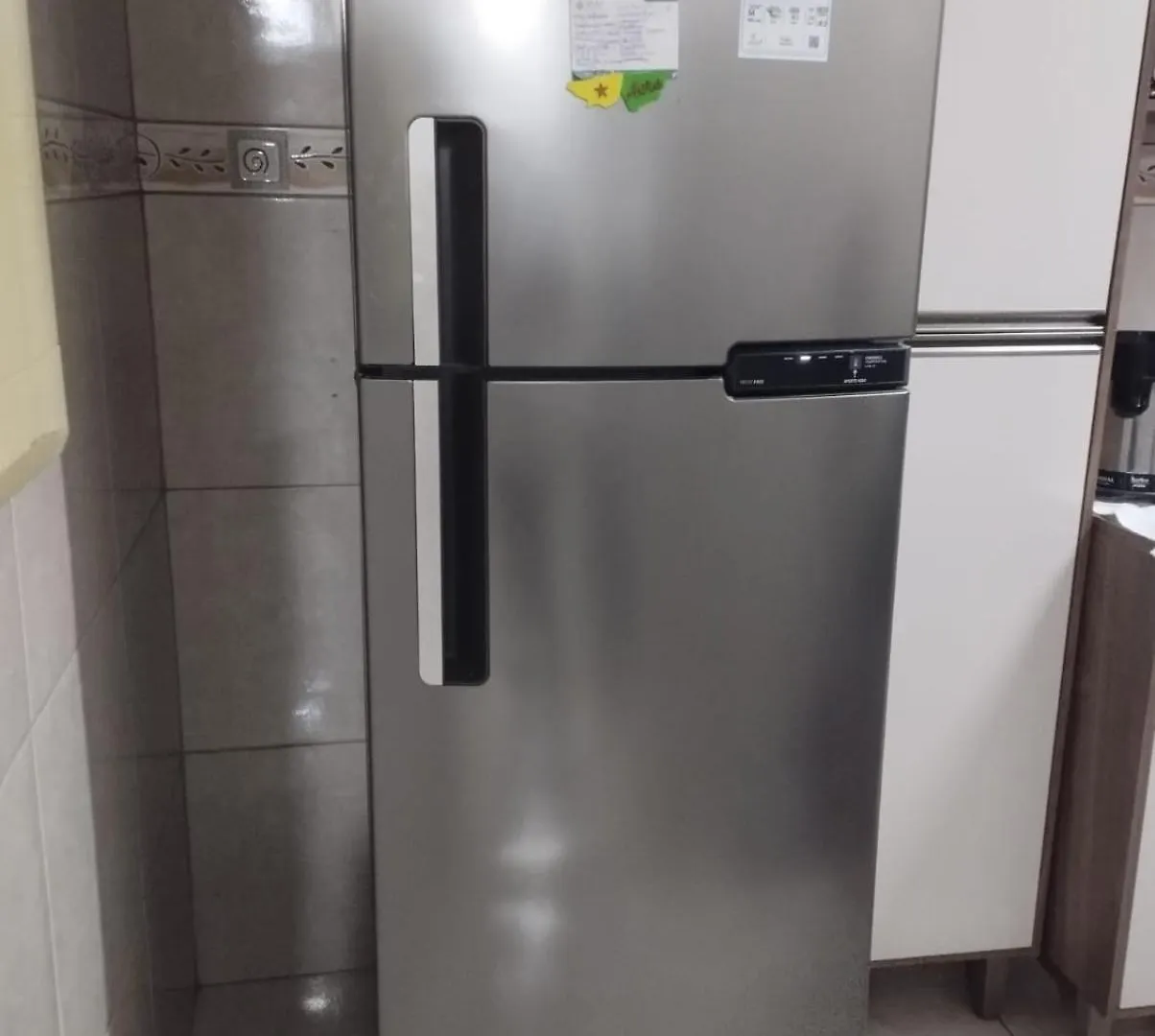 Quarto Privativo Em Apartamento Compartilhado Florianópolis