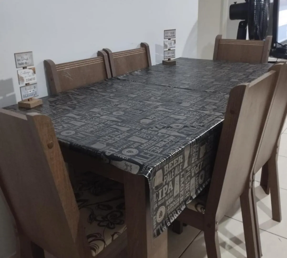 Quarto Privativo Em Apartamento Compartilhado Florianópolis Brasilien
