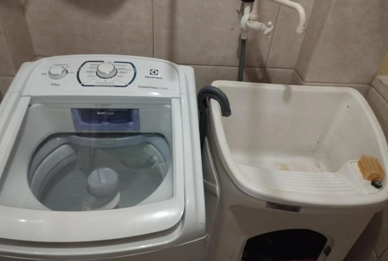 Quarto Privativo Em Apartamento Compartilhado Florianópolis Privatunterkunft