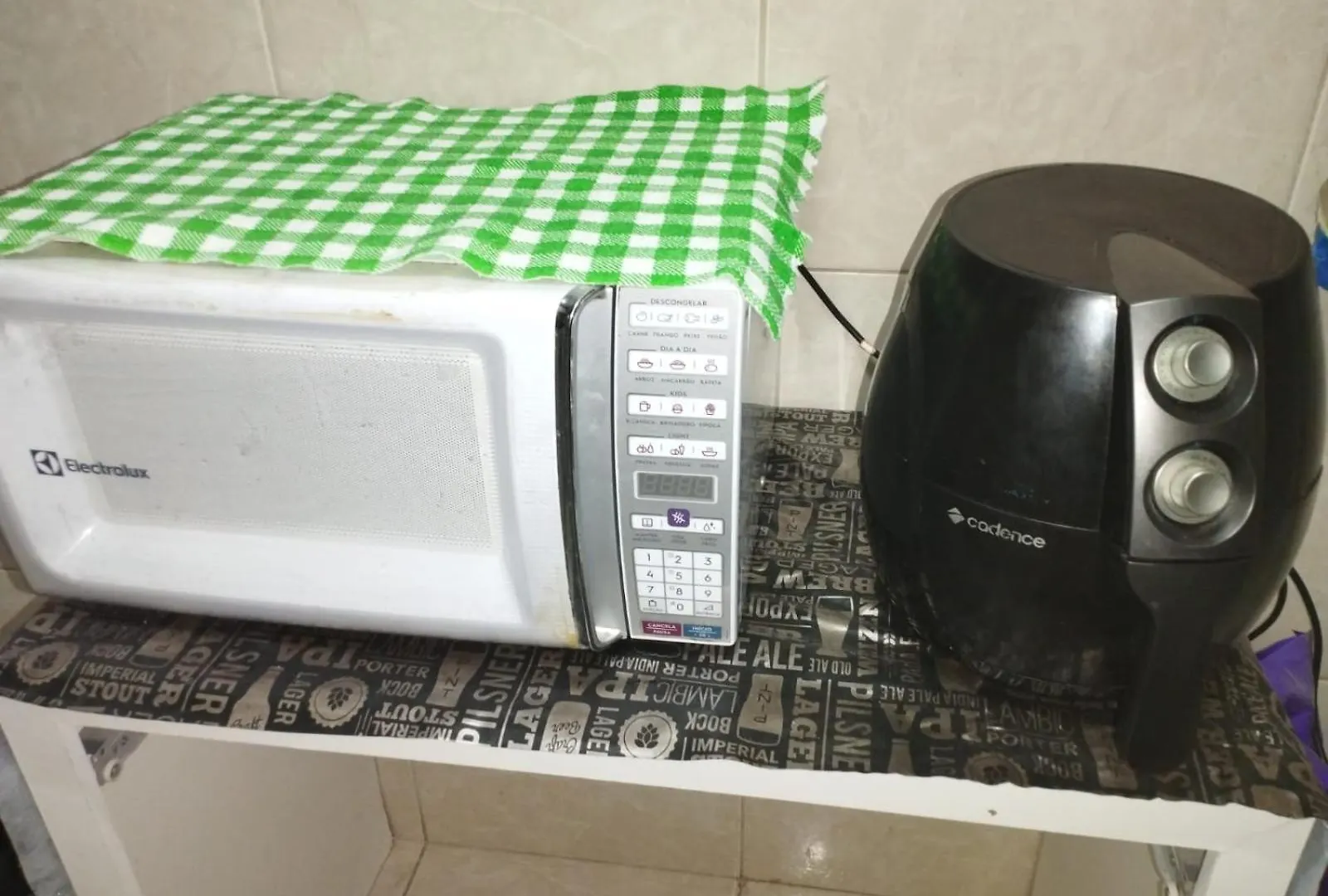 Quarto Privativo Em Apartamento Compartilhado Florianópolis Privatunterkunft