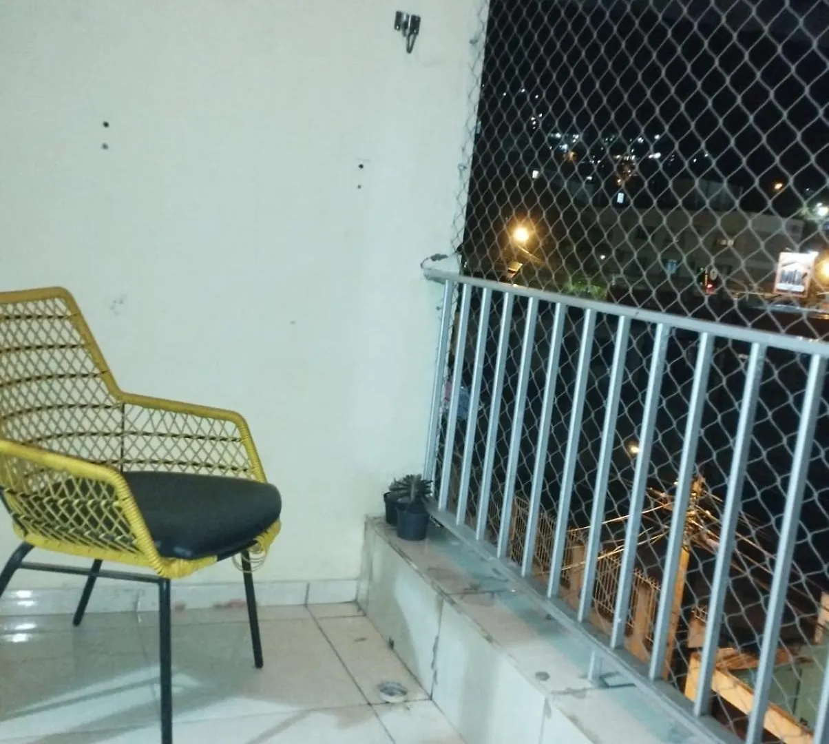 Quarto Privativo Em Apartamento Compartilhado Florianópolis Brasilien