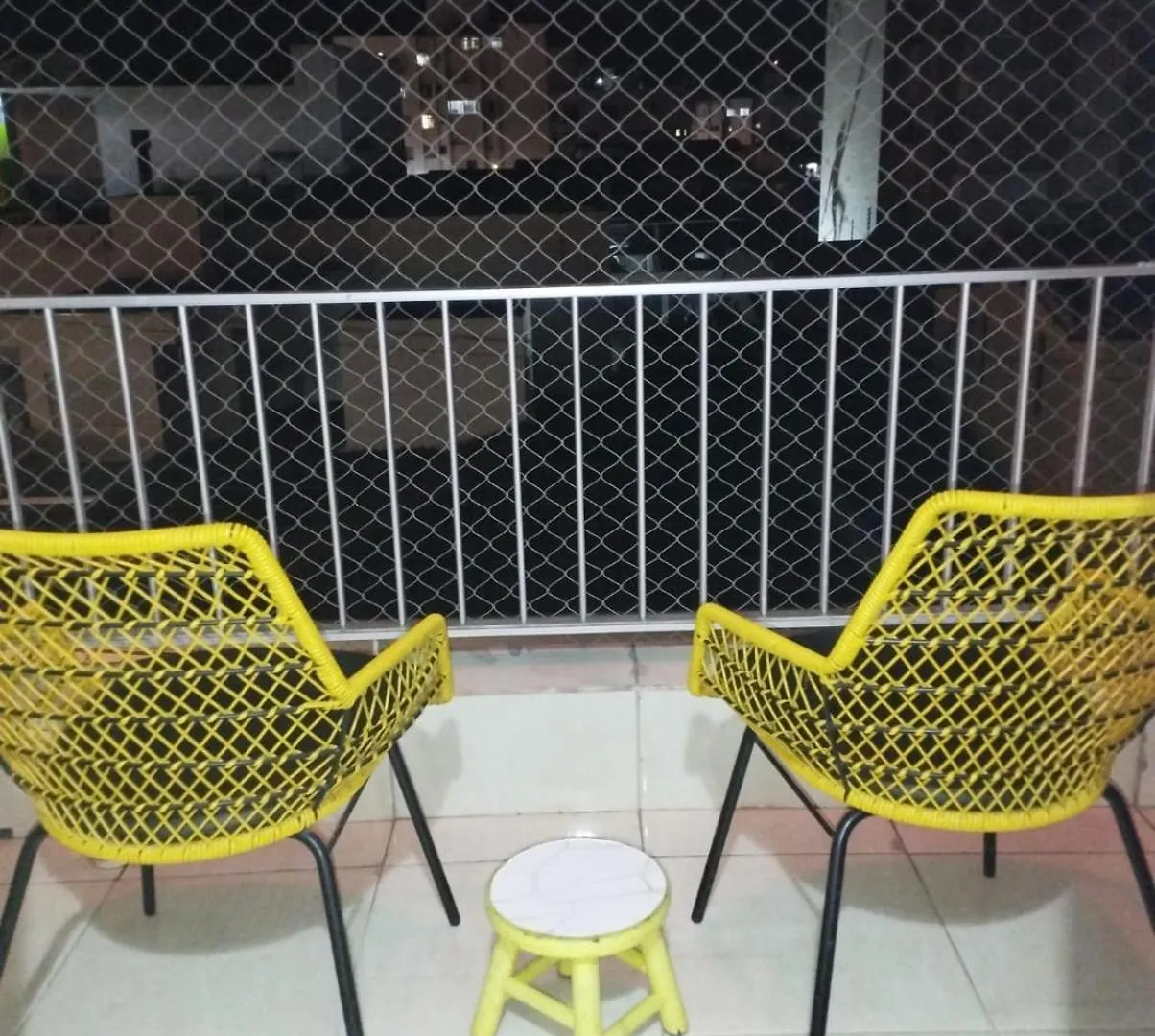 Privatunterkunft Quarto Privativo Em Apartamento Compartilhado Florianópolis Brasilien