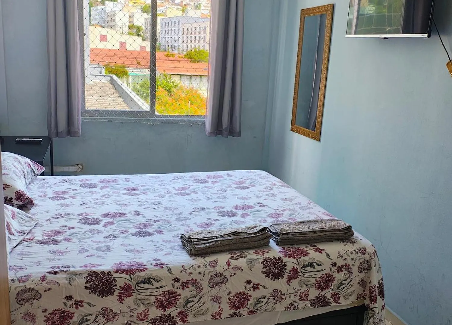 Quarto Privativo Em Apartamento Compartilhado Florianópolis
