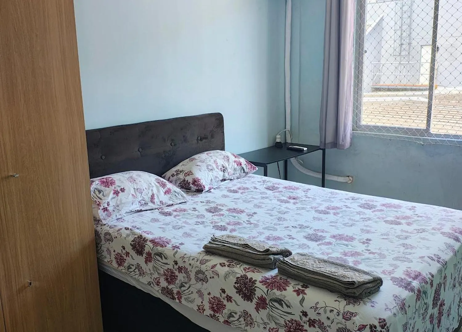 Privatunterkunft Quarto Privativo Em Apartamento Compartilhado Florianópolis